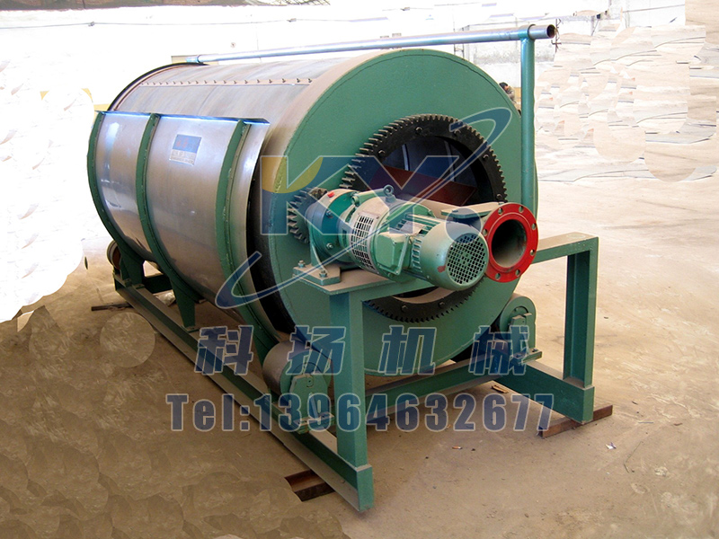 內(nèi)進水微濾機